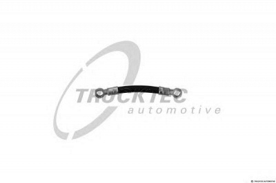TRUCKTEC AUTOMOTIVE 0238033 -  Топливный шланг